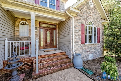 3440 Red Tail Ct, Providence Forge, VA 23140 - photo 2