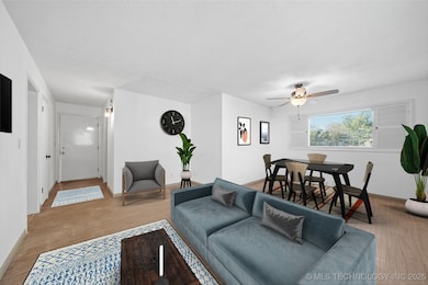 1045 E 51st Place N, Tulsa, OK 74126 - photo 5