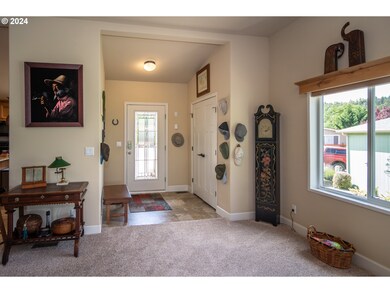 Entrance/Foyer