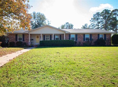 1500 Canterbury Ct, Perry, GA 31069 - photo 2