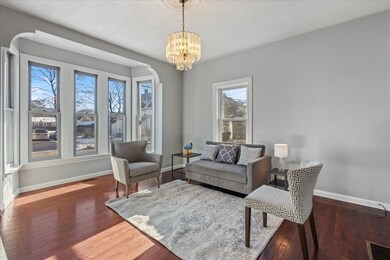 43 Clinton St unit 1, Brockton, MA 02302 - photo 2