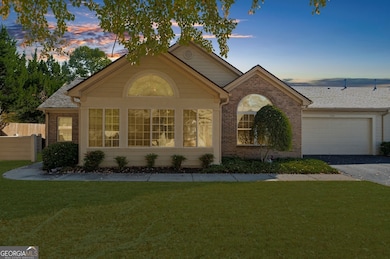 1502 Silver Summit Dr SE, Conyers, GA 30094 - photo 2