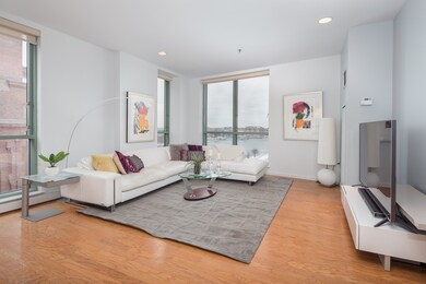 The Strada 234 unit 809, Boston, MA 02114 - photo 3