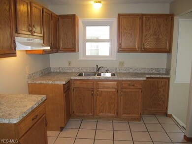 New Countertops