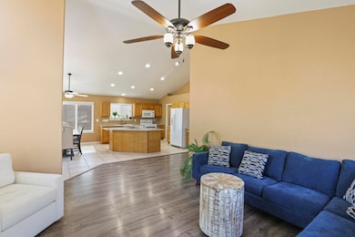 214 N Stagecoach Pass, Payson, AZ 85541 - photo 7