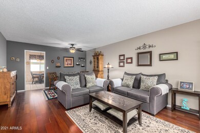 13436 N 108th Dr unit 31, Sun City, AZ 85351 - photo 2