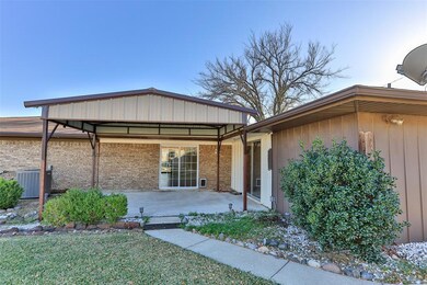 2007 Maplewood Dr, Gainesville, TX 76240 - photo 7