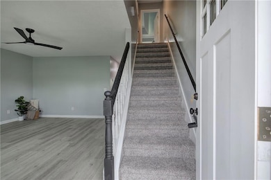 Step on inside and take a look around