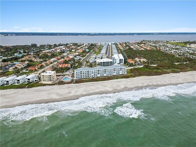 Ocean Access and Extended Aerial View