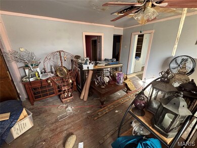 212 Division St, Hannibal, MO 63401 - photo 6