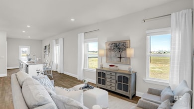 22560 Hamilton St, Robertsdale, AL 36567 - photo 5