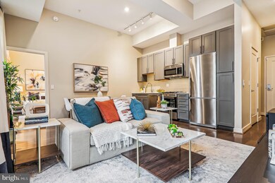 Octave 1320 unit 104, Silver Spring, MD 20910 - photo 3