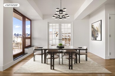 50 W 127th St unit 7B, New York, NY 10027 - photo 2