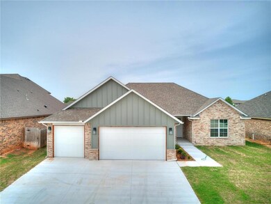 1312 Monterey Dr, Norman, OK 73072 - photo 2
