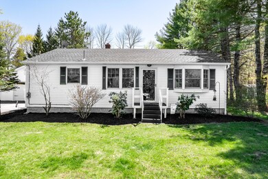 23 Elm St W, Hampden, ME 04444 - photo 2
