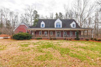 3370 Wall Rd, Greensboro, NC 27407 - photo 2