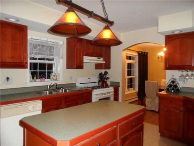Kitchen Fully Appliance Kitchen