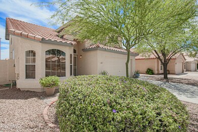 2441 N 125TH DR Avondale AZ 85392 X-4