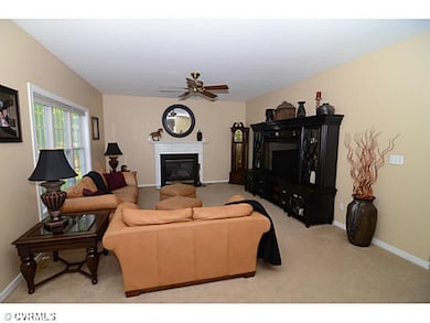 Den/Family/Great Room