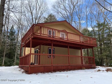 659 Dotters Corner Rd, Kunkletown, PA 18058 - photo 2