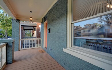 Porch