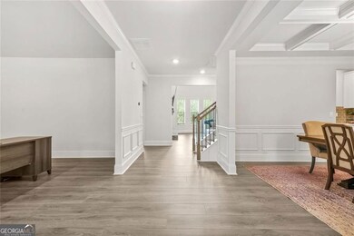 1606 Chancery Ln, Lithia Springs, GA 30122 - photo 5