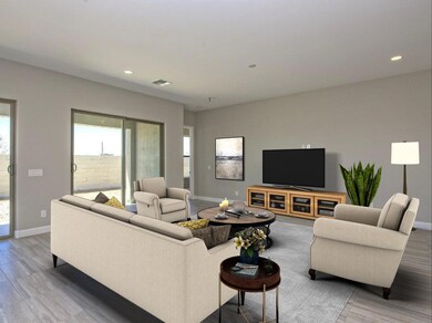 0 W Trotter Trail, Phoenix, AZ 85083 - photo 3