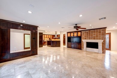 10007 Cedar Creek Dr, Houston, TX 77042 - photo 5