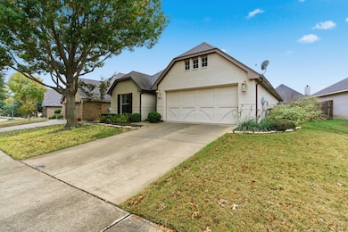 5228 Agave Way, Fort Worth, TX 76126 - photo 2