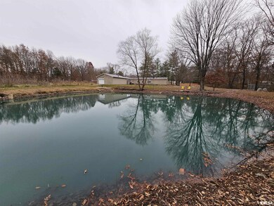 18266 E Liberty Rd, Opdyke, IL 62872 - photo 3