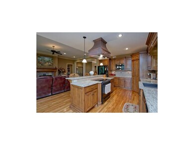 Under and over cabinet lighting with concealed out