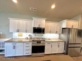 Connery kitchen 2