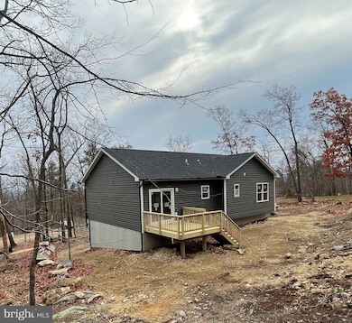 425 Bluebird Trail, Winchester, VA 22602 - photo 3