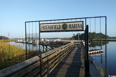 Slip 41 Friendfield Marina unit 45' boat slip 270 Cr, Georgetown, SC 29440 - photo 7