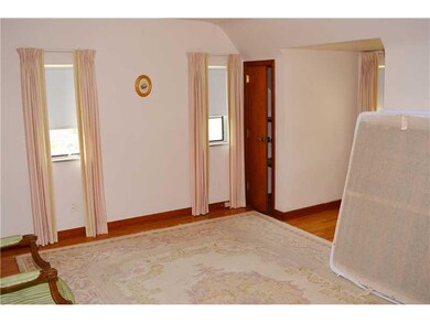 Master Bedroom.