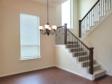 2826 Hadley Springs Ln, Spring, TX 77386 - photo 2