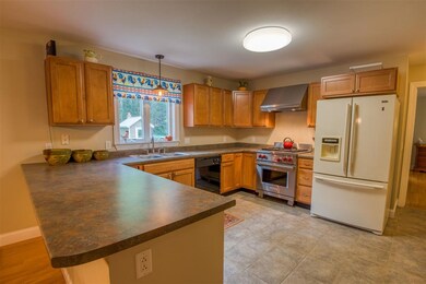 760 Lost River Rd, Woodstock, NH 03262 - photo 3