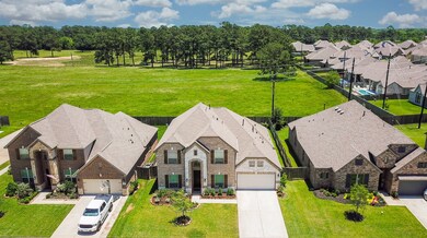 21602 Safrano St, Tomball, TX 77377 - photo 3