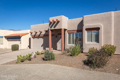 1538 E Painted Colt Loop, Tucson, AZ 85719 - photo 3