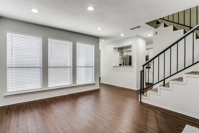 2805 Meadow Park Dr unit D, Bedford, TX 76021 - photo 2