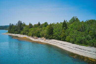 3 Aerial of shorefront