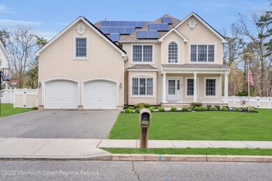 303 Mckinley Ave, Bayville, NJ 08721 - photo 3