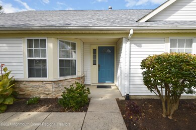 2673 Meadow Lake Dr, Toms River, NJ 08755 - photo 3