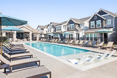 For relaxation residents can enjoy the Resort Styl