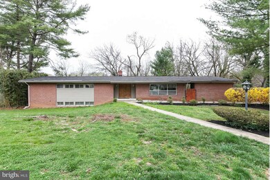 6105 Ivymount Rd, Baltimore, MD 21209 - photo 2