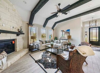 9002 Bowie Trail Ct, Needville, TX 77461 - photo 7