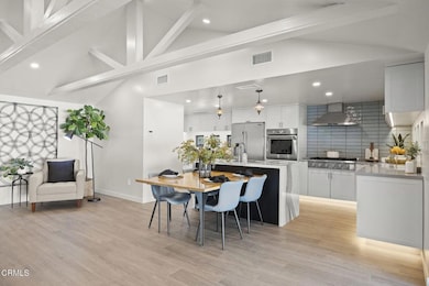 240 N Padre Juan Ave, Ojai, CA 93023 - photo 3