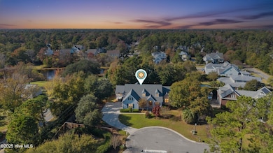 7301 Shell Midden Ct, Wilmington, NC 28411 - photo 4