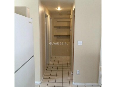 Property Photo. Hallway