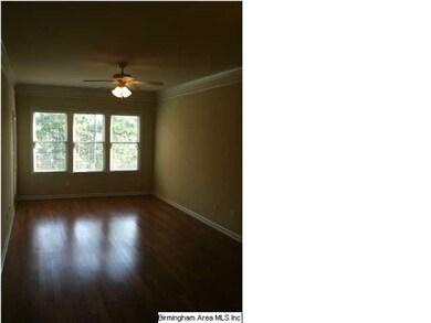 BIG WINDOWS flood this house with daylight.  The o